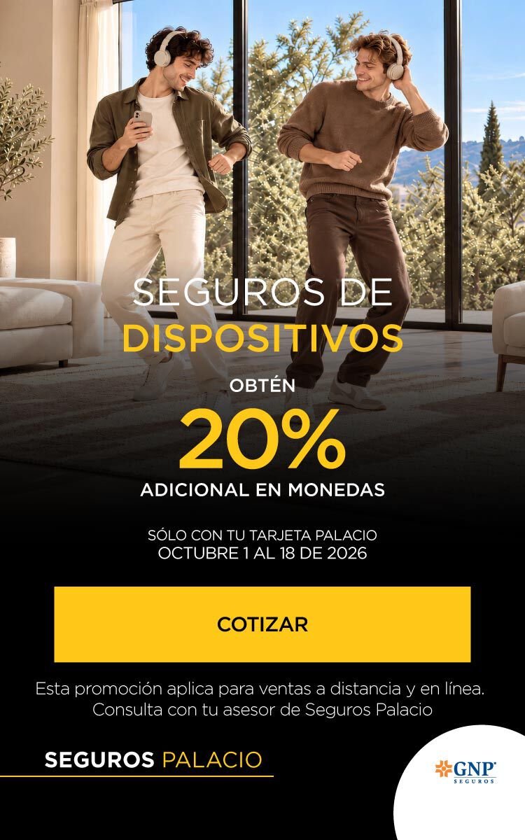 SEGUROS DISPOSITIVOS